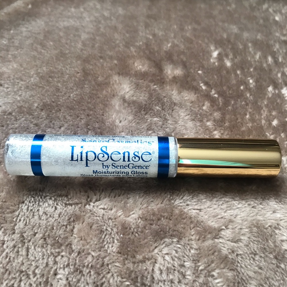 LipSense - Glitter Gloss